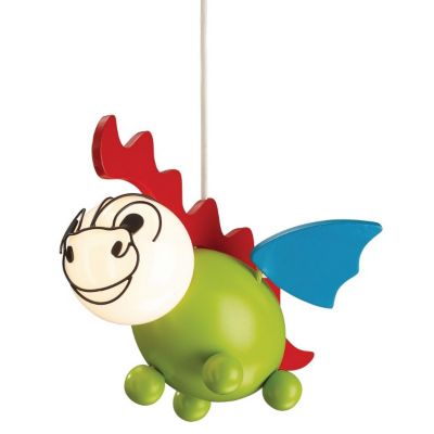 Kidsplace Pendant No. 40229 by Philips - Starlight Lighting USA and Canada